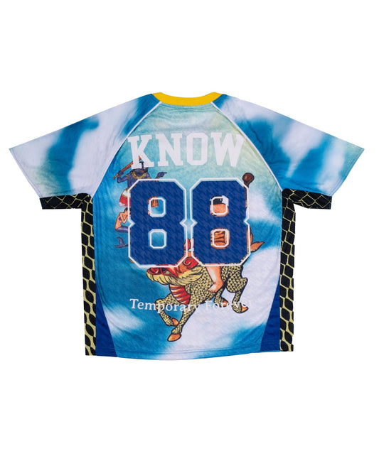 SUT SAKORN JERSEY