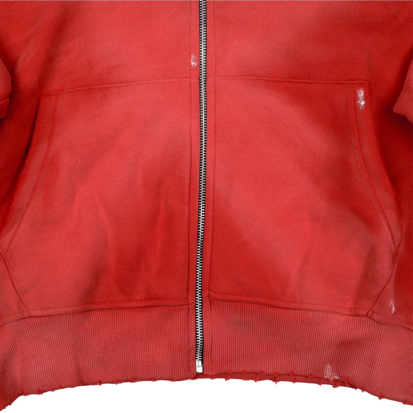 SIAM SUNFADE HOODIE