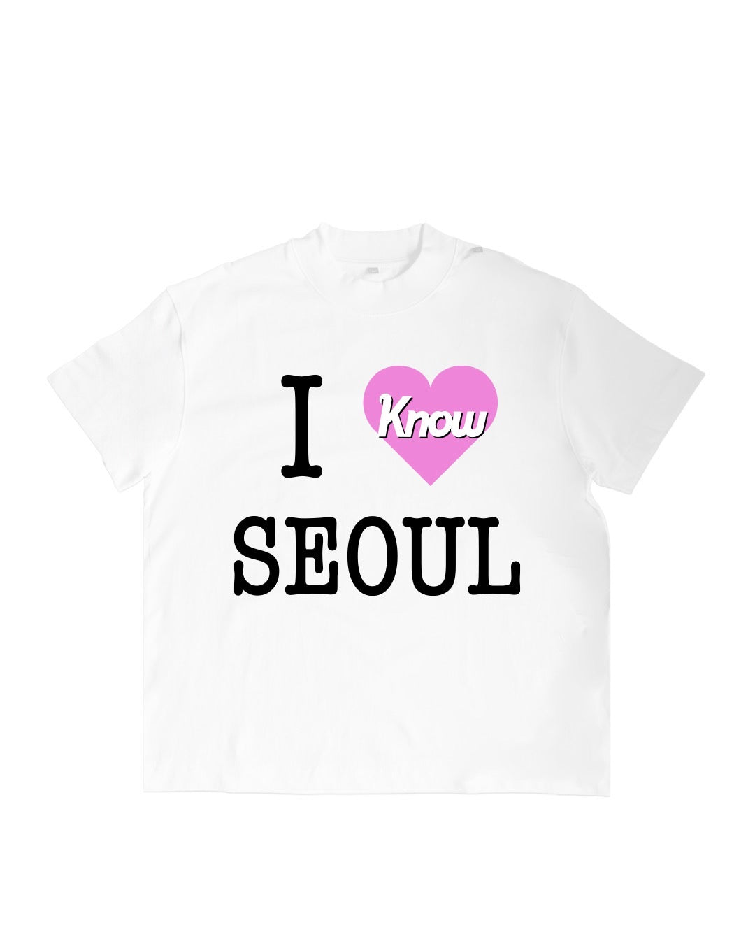 I Know SEOUL