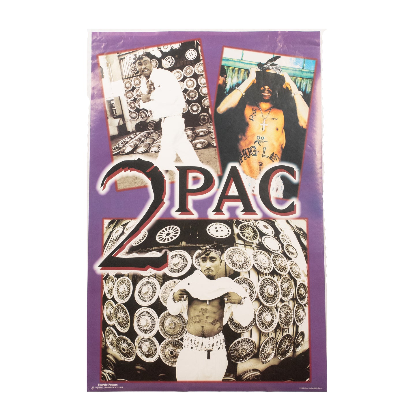 2 PAC 1998