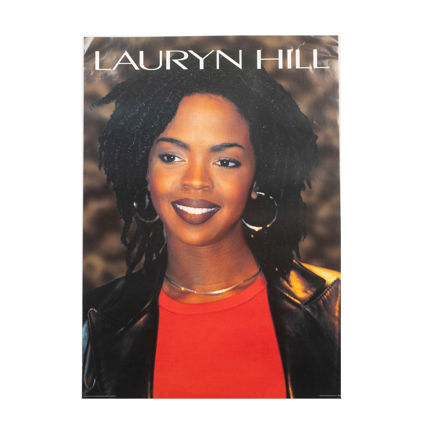 LAURYN HILL 1999