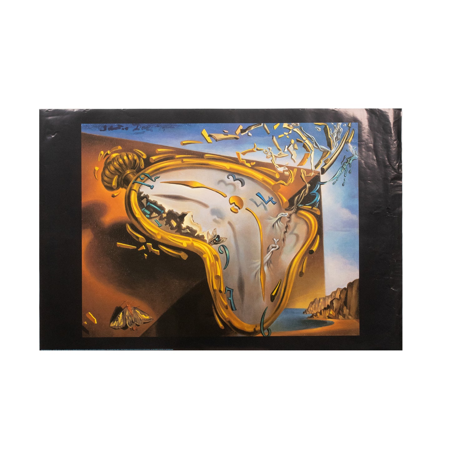 SAVADOR DALI 1994