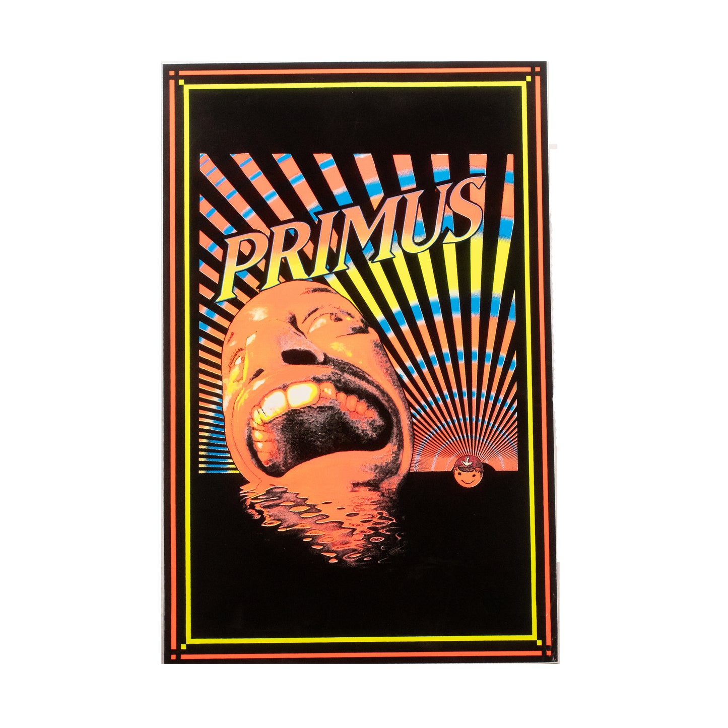 PRIMUS 1990