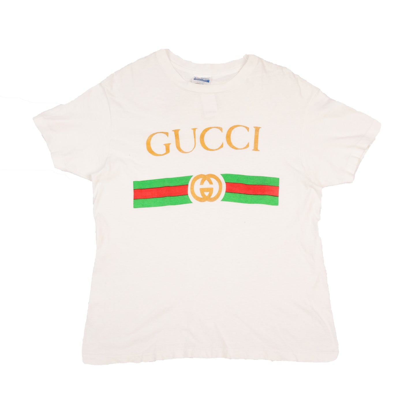 VINTAGE 80'S GUCCI BOOTLEG