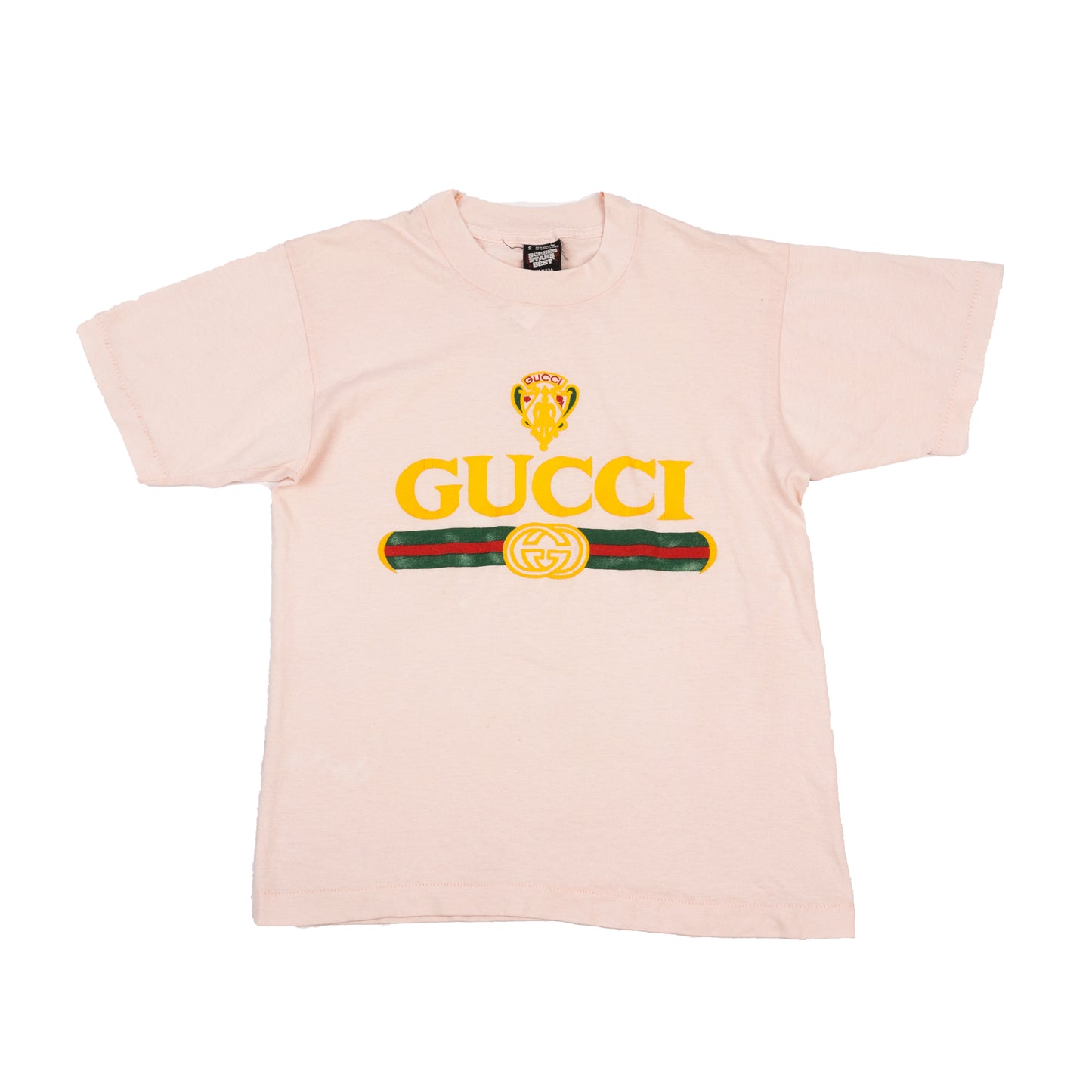VINTAGE 80'S GUCCI BOOTLEG