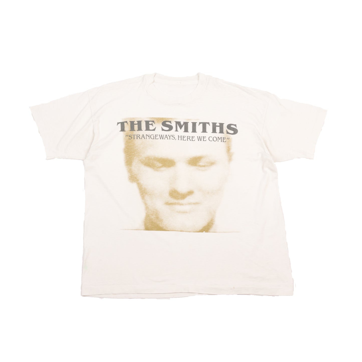 VINTAGE 80'S THE SMITH