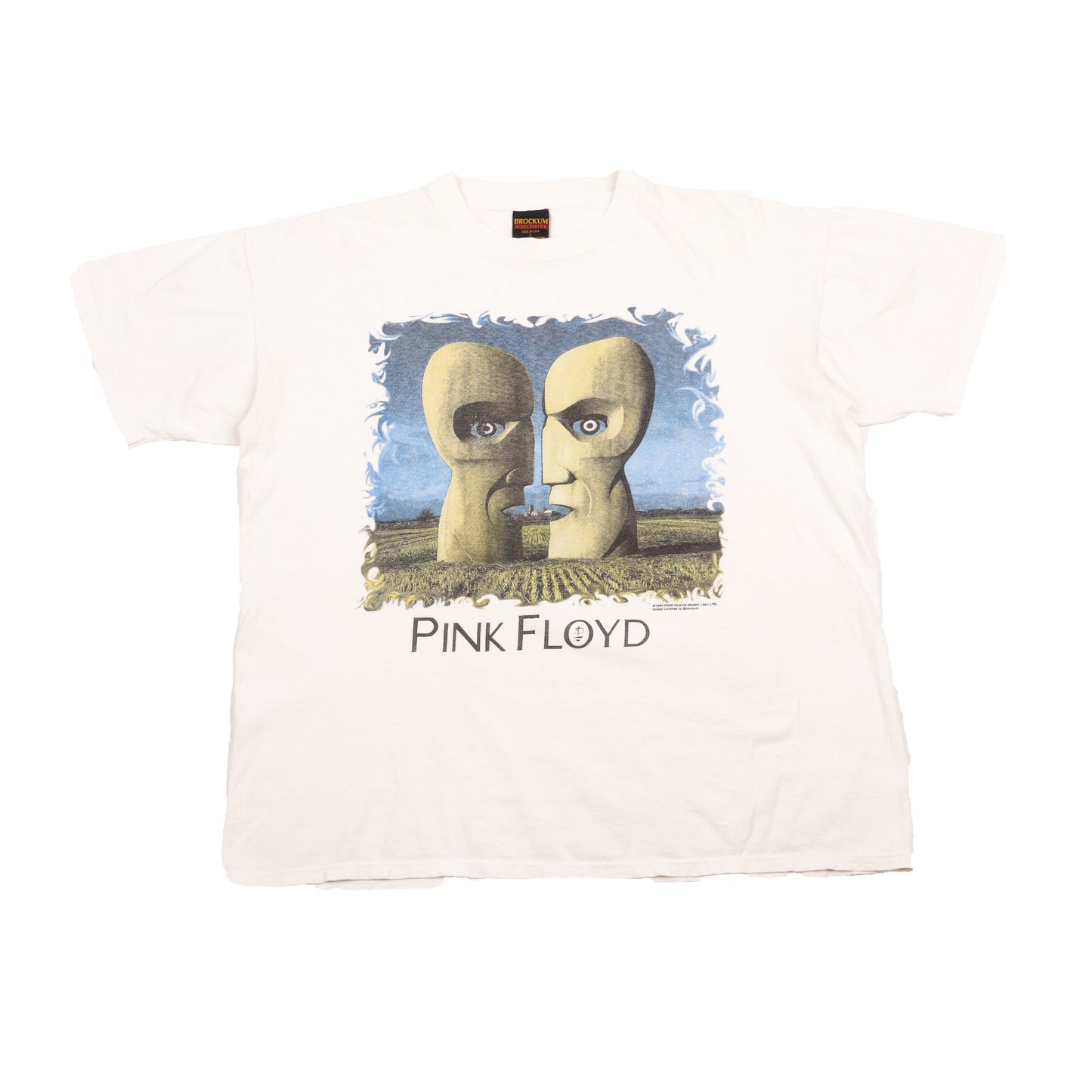 VINTAGE 1994 PINK FLOYD