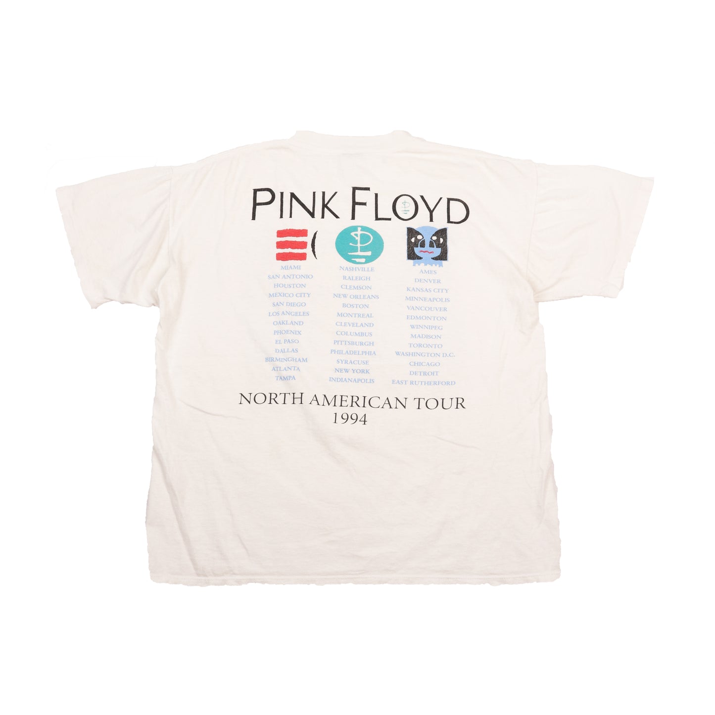 VINTAGE 1994 PINK FLOYD