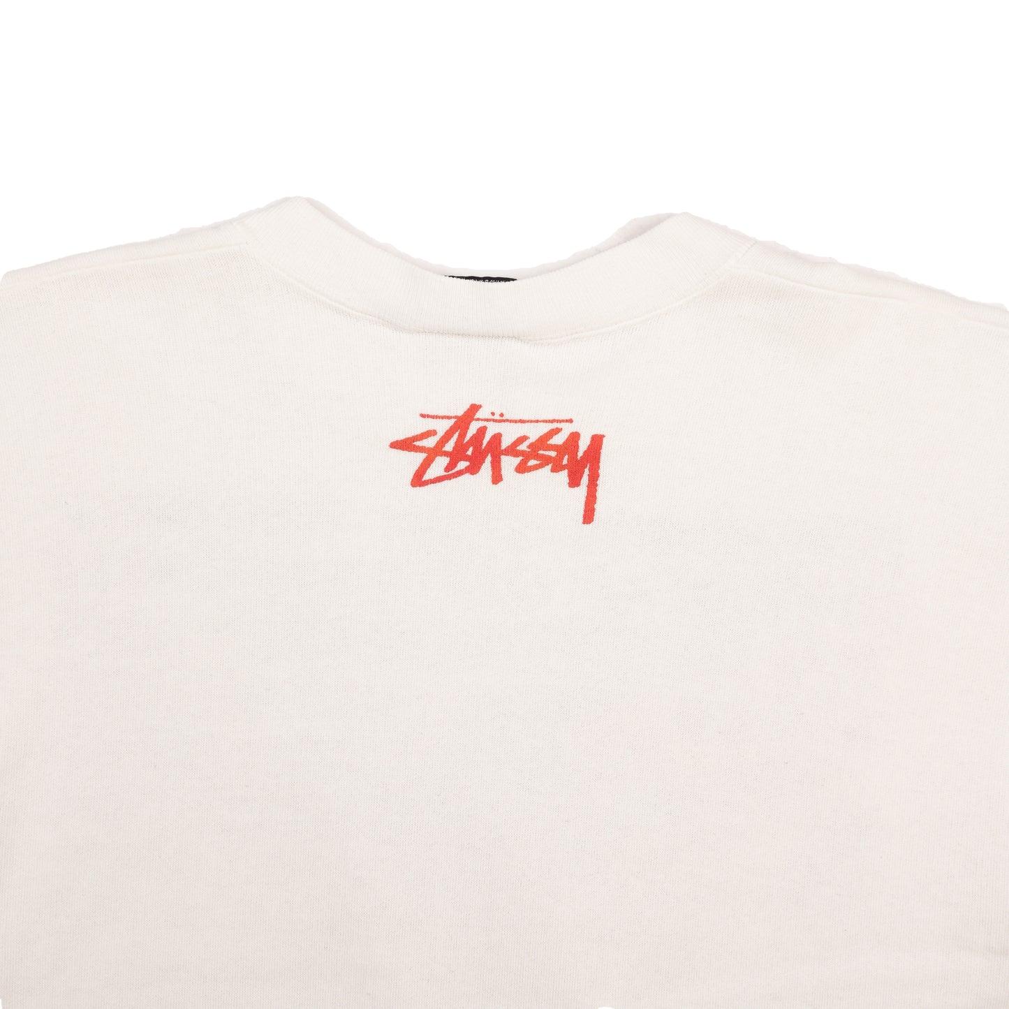 VINTAGE 90'S STUSSY SWEATER