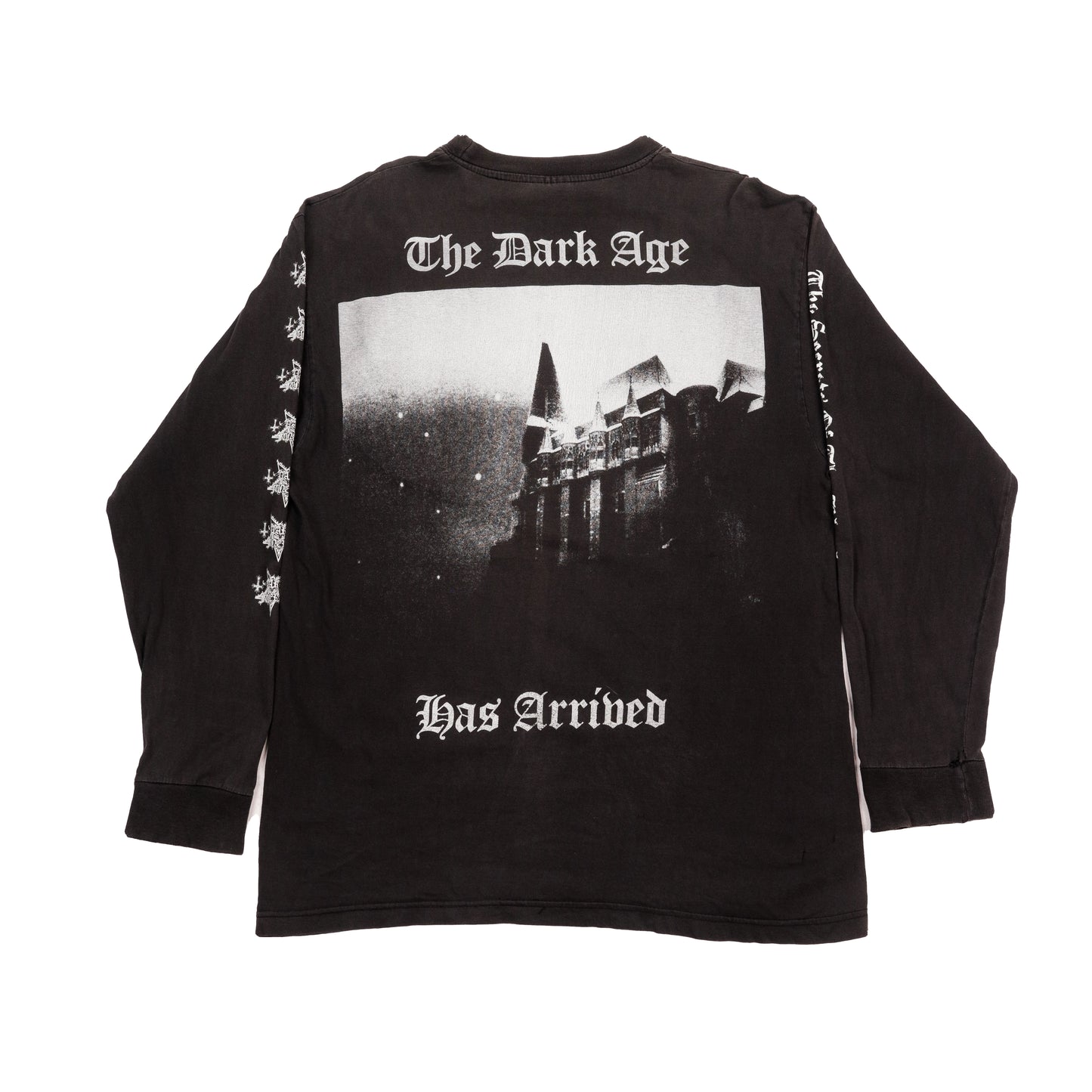 VINTAGE 1998 DARK FUNERAL