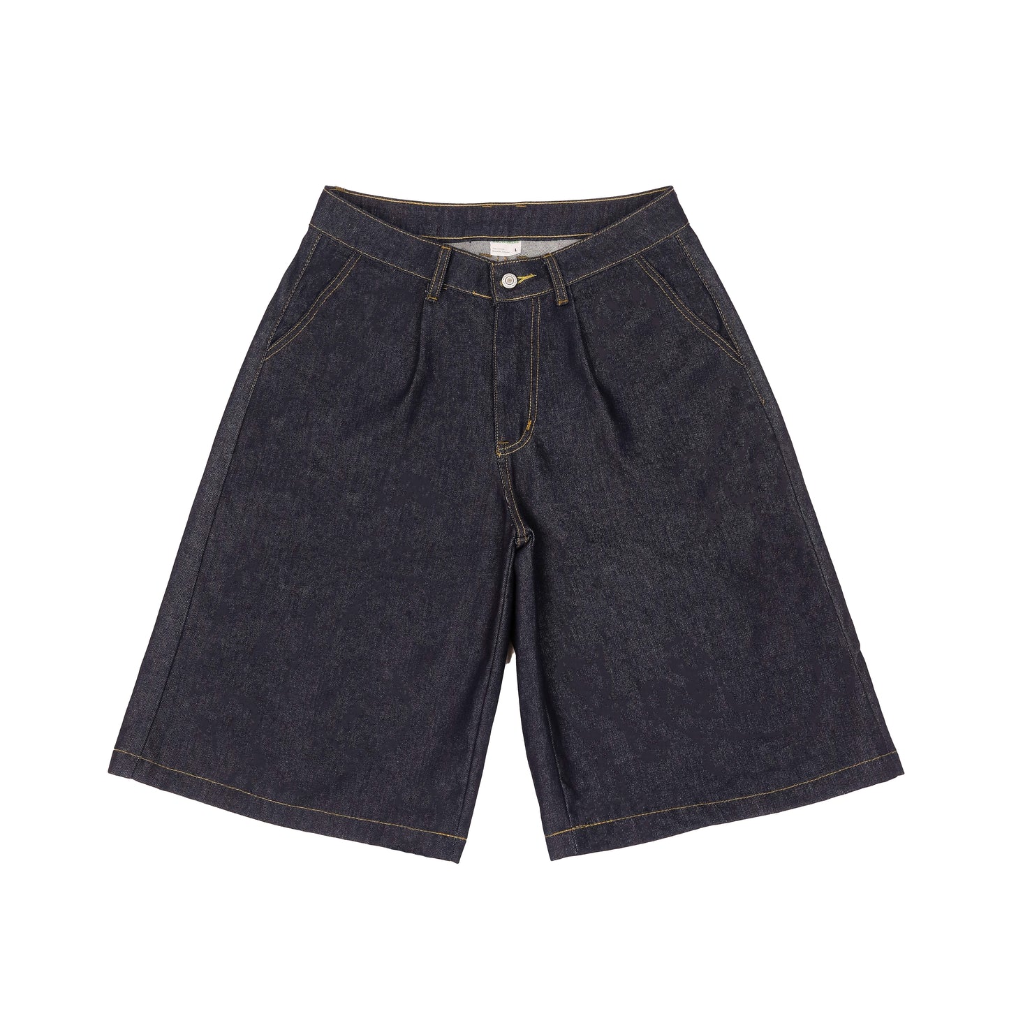LONG JORTS