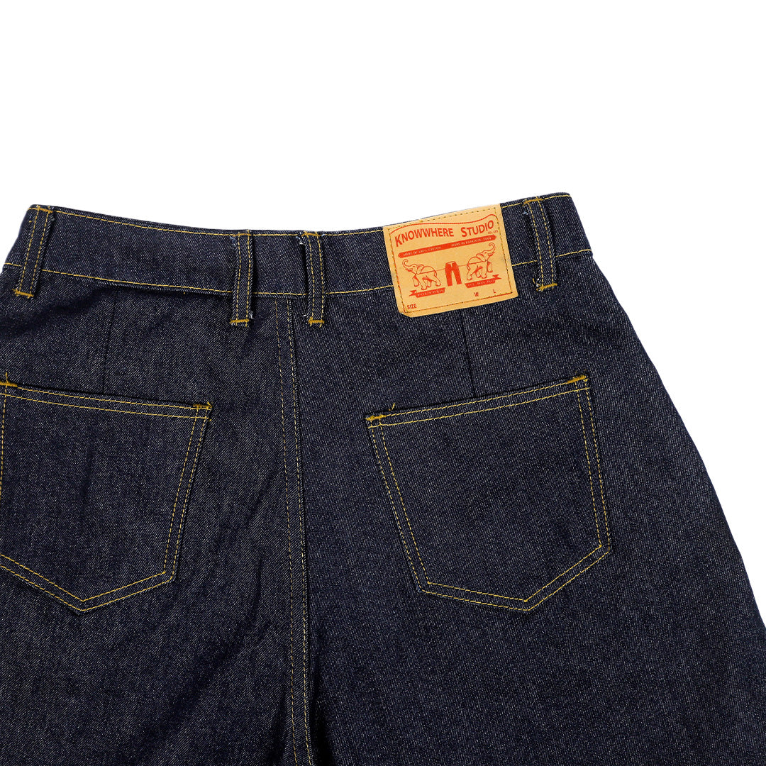 LONG JORTS
