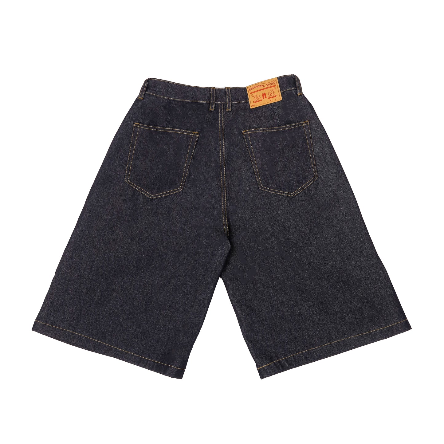 LONG JORTS