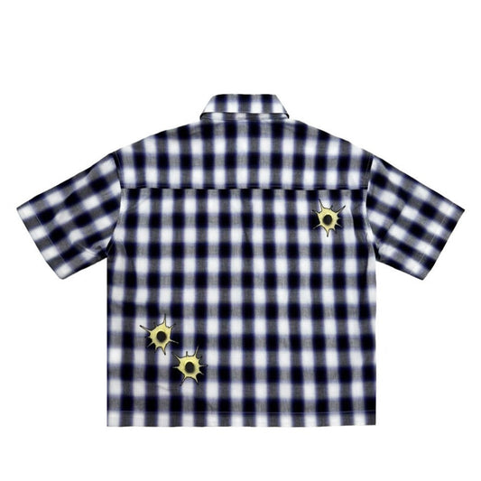 NO FRIENDLY FIRE SHIRT