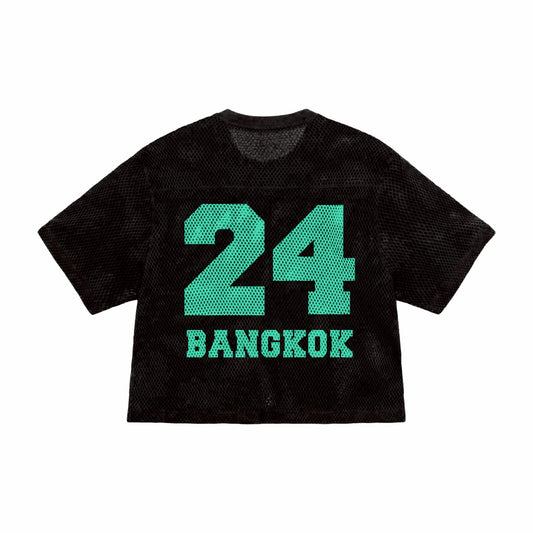 KNOWWHERE JERSEY 2024