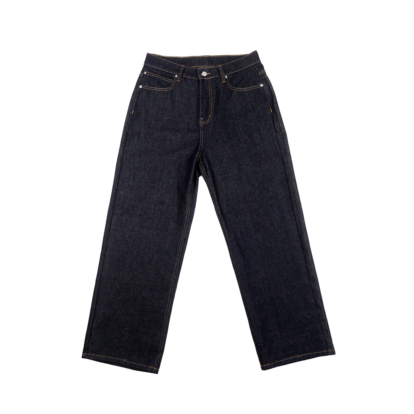 SIAM RAW DENIM