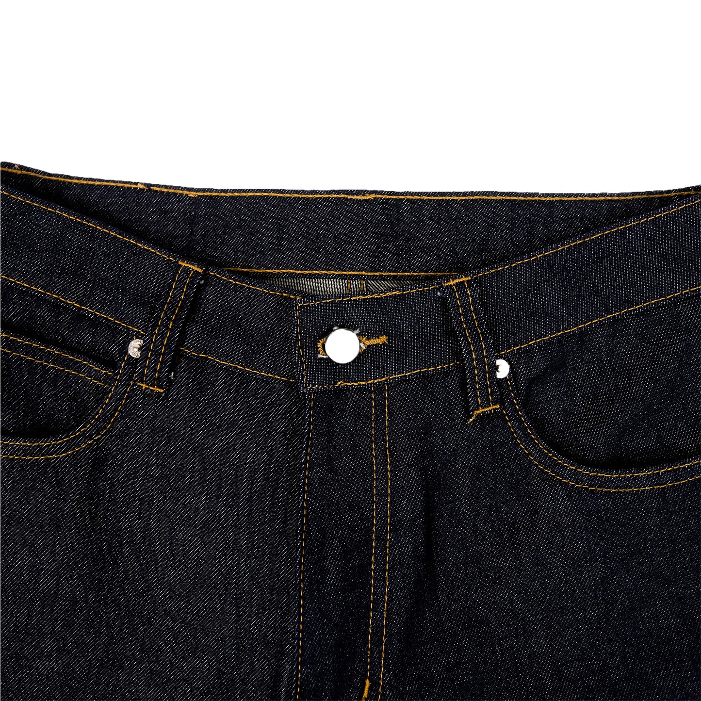 SIAM RAW DENIM