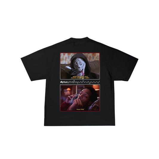HALLOWEEN TEE