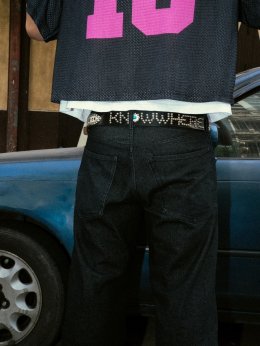 KNOWWHERE WESTERN BELT