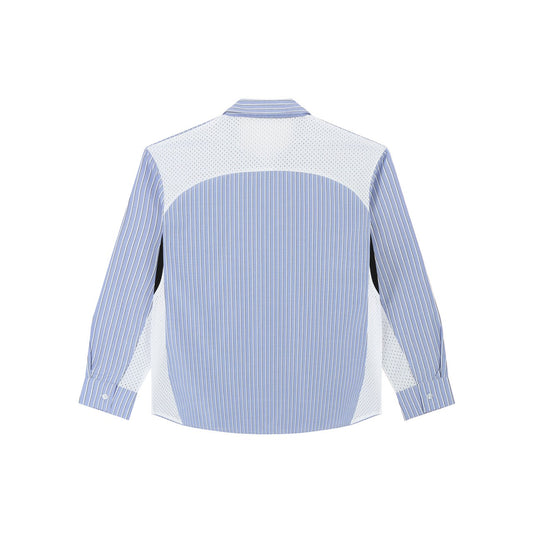 FRANK. X KNOWWHERE OFFPITCH CLUB SHIRT