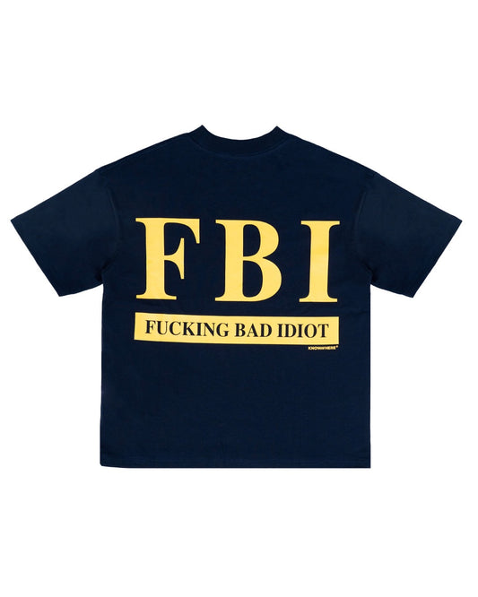 FBI V.2