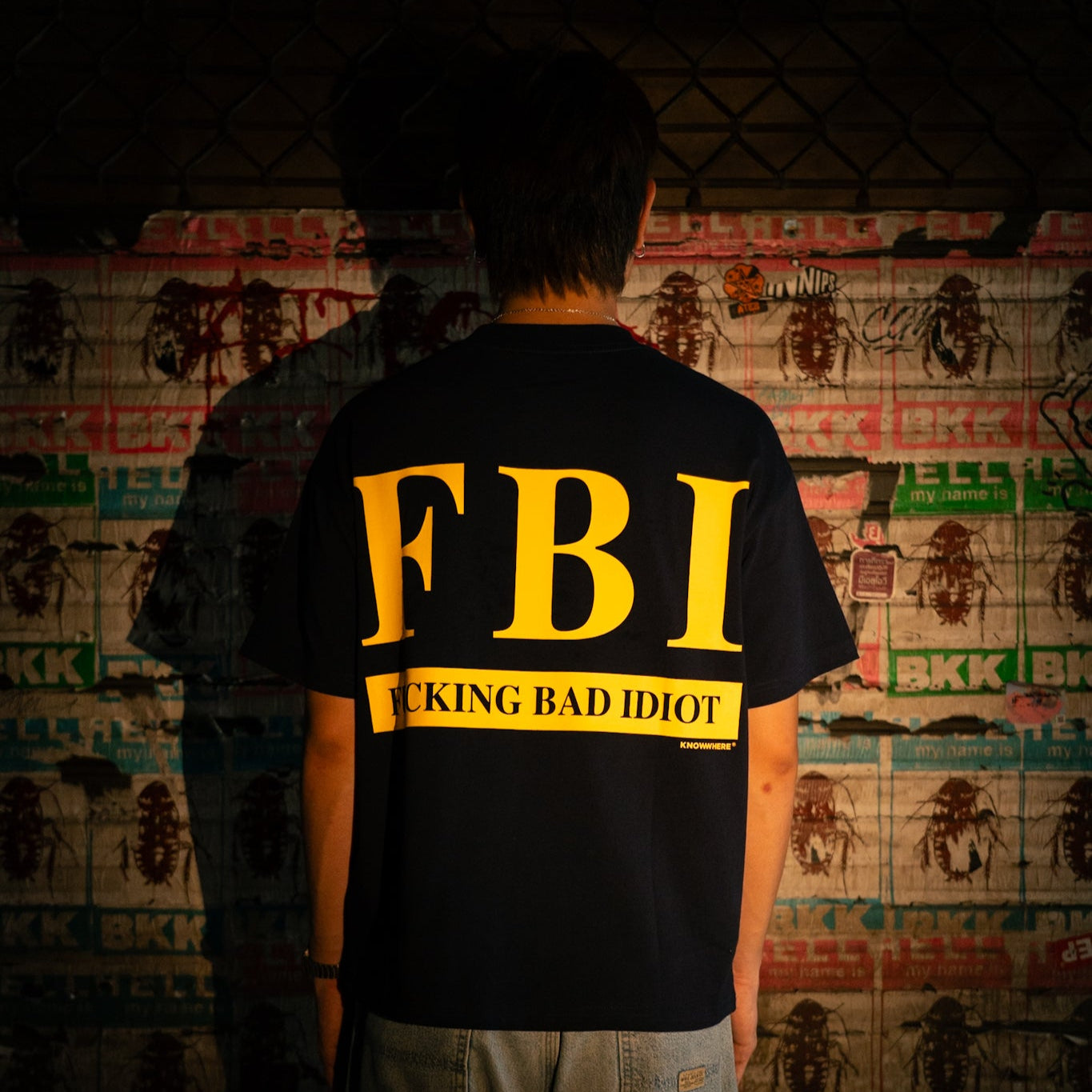 FBI V.2
