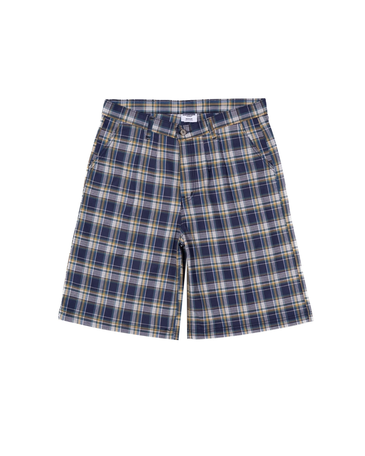CHECKMATE SHORTS