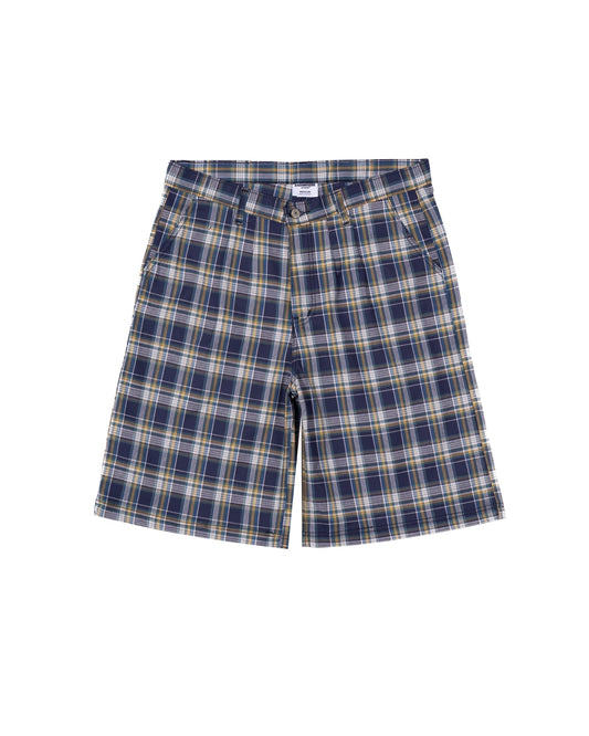 CHECKMATE SHORTS