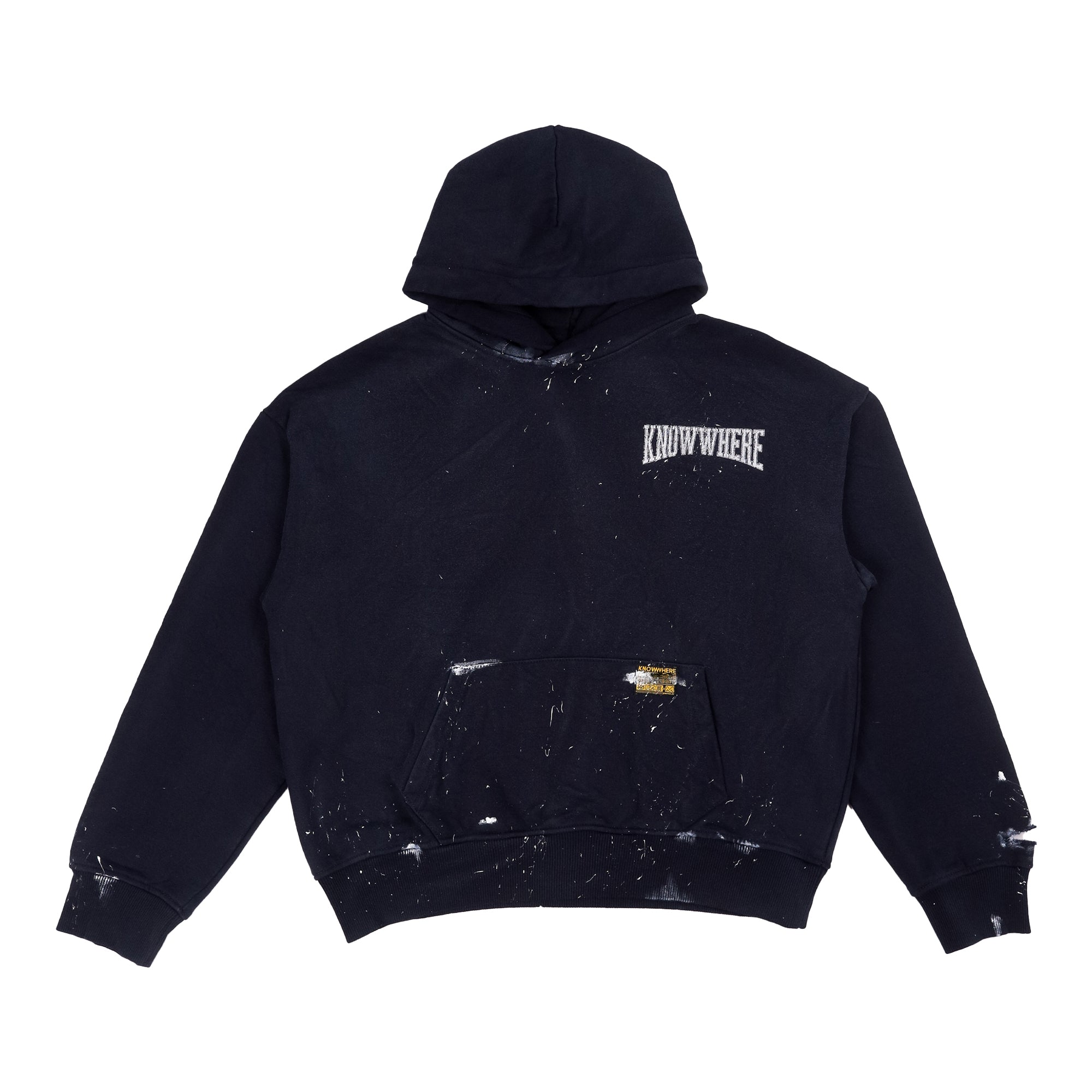 NEW ARRIVALS – knowwherestudio