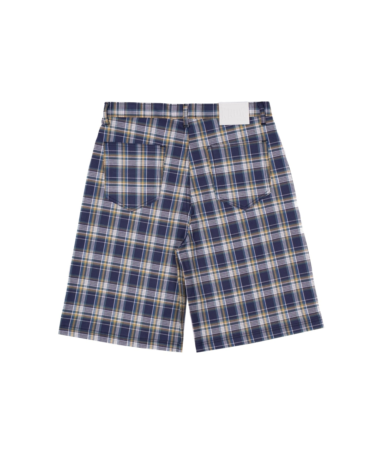 CHECKMATE SHORTS