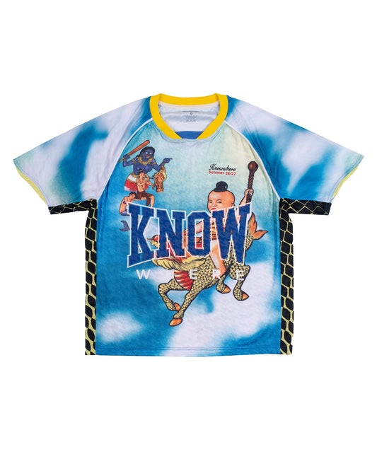 SUT SAKORN JERSEY