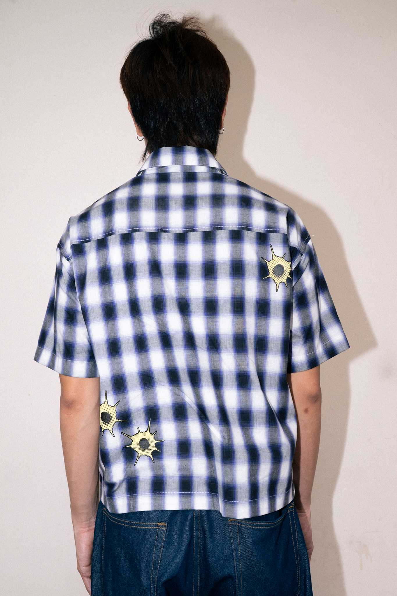 NO FRIENDLY FIRE SHIRT