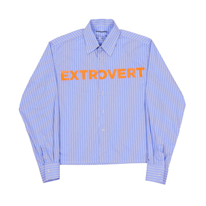 EXTROVERT SHIRT
