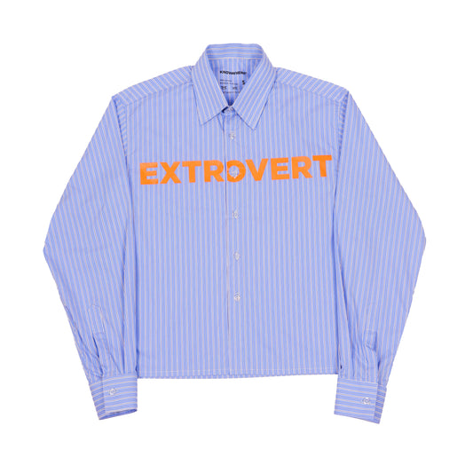EXTROVERT SHIRT