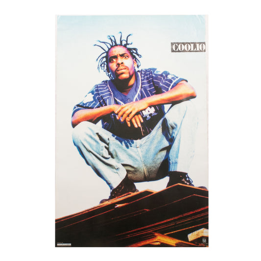 COOLIO 1995