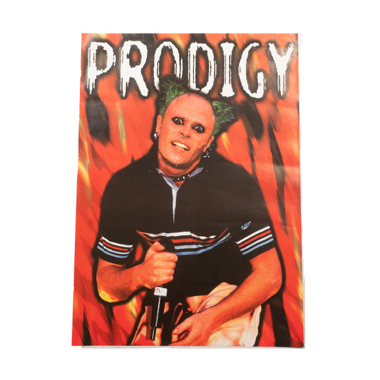 VINTAGE 90'S PRODIGY