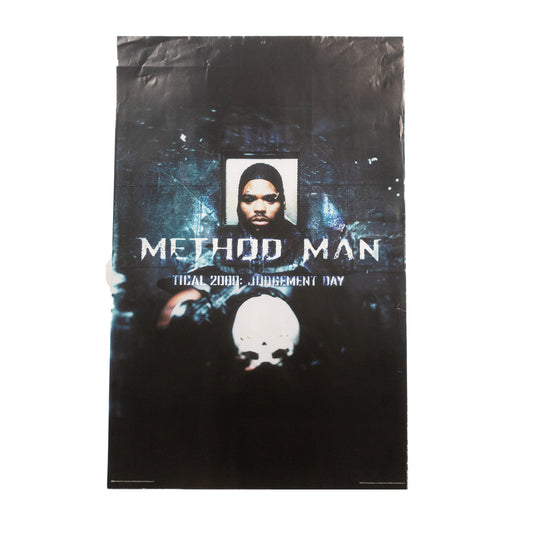 METHOD MAN 1998