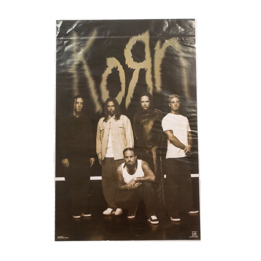 KoRN 1999
