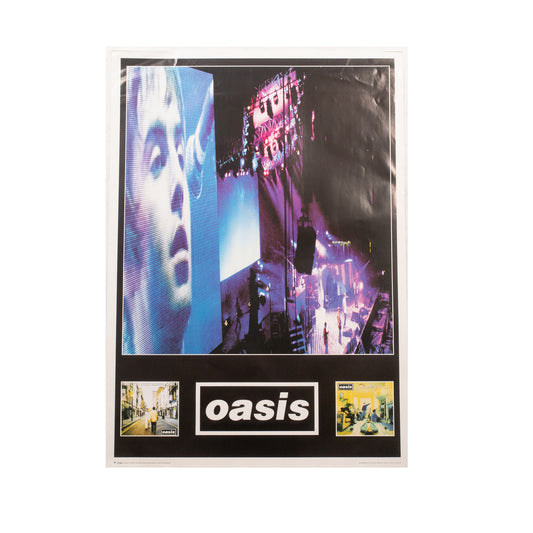 OASIS  90'S