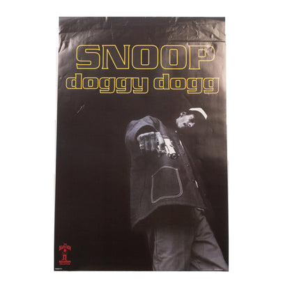 SNOOP DOG 2007