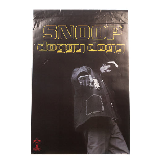 SNOOP DOG 2007