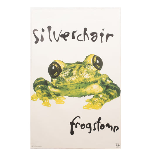 SILVERCHAIR 1995