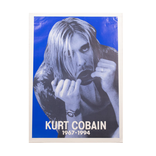 KURT COBAIN  2000
