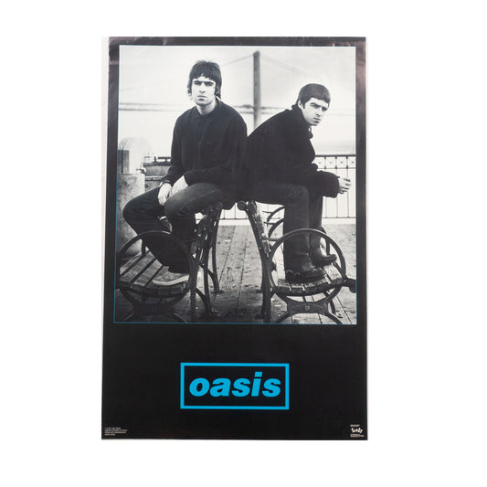 OASIS 1996