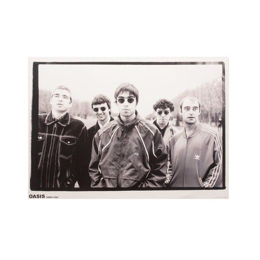 OASIS 1994