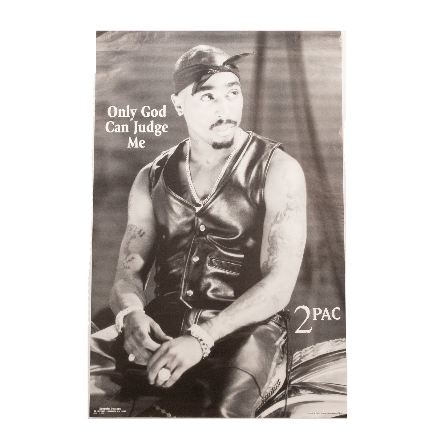 2 PAC 1997