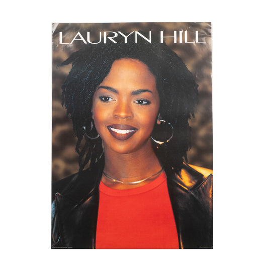 LAURYN HILL 1999