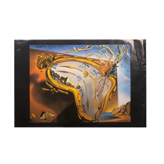 SAVADOR DALI 1994