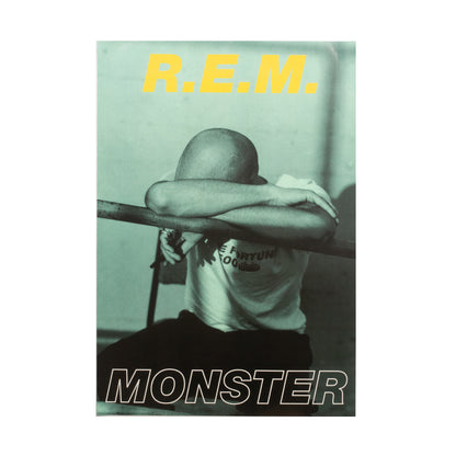 R.E.M 1995