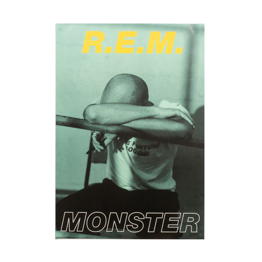 R.E.M 1995